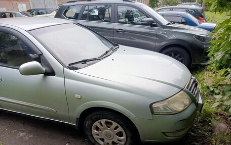 Nissan Almera Classic, 2006 год, 230 000 рублей, 2 фотография