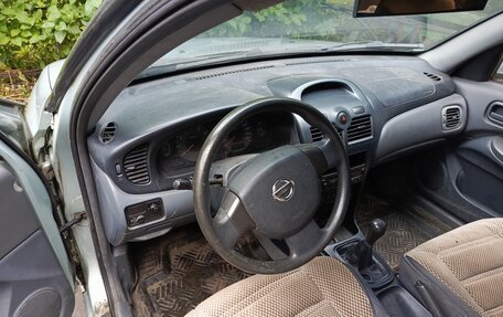 Nissan Almera Classic, 2006 год, 230 000 рублей, 4 фотография