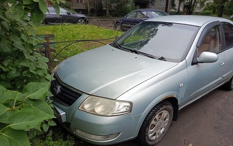 Nissan Almera Classic, 2006 год, 230 000 рублей, 5 фотография