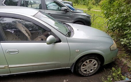 Nissan Almera Classic, 2006 год, 230 000 рублей, 7 фотография