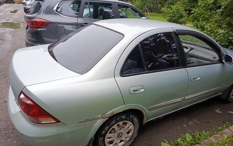 Nissan Almera Classic, 2006 год, 230 000 рублей, 8 фотография