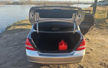 Nissan Tiida, 2007 год, 450 000 рублей, 3 фотография