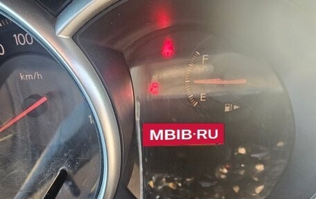 Nissan Tiida, 2007 год, 450 000 рублей, 4 фотография