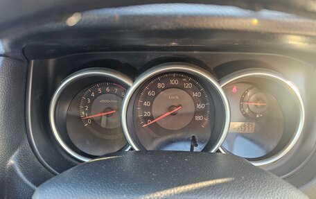 Nissan Tiida, 2007 год, 450 000 рублей, 7 фотография
