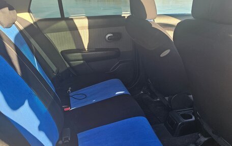 Nissan Tiida, 2007 год, 450 000 рублей, 8 фотография