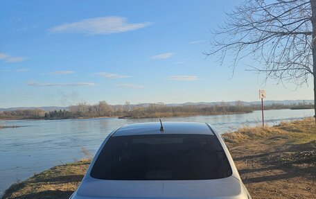 Nissan Tiida, 2007 год, 450 000 рублей, 14 фотография