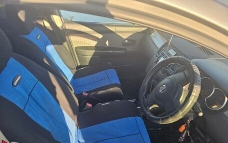 Nissan Tiida, 2007 год, 450 000 рублей, 9 фотография