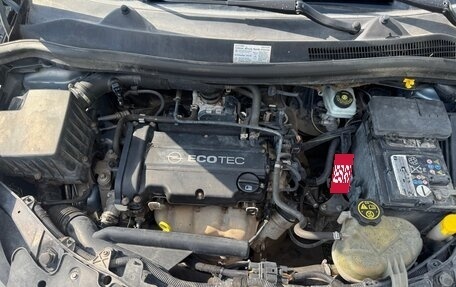 Opel Corsa D, 2008 год, 245 000 рублей, 5 фотография