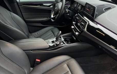 BMW 5 серия, 2019 год, 2 250 000 рублей, 4 фотография