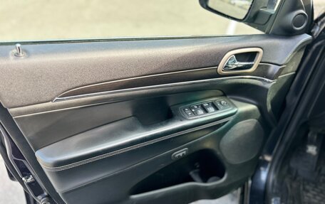 Jeep Grand Cherokee, 2013 год, 1 600 000 рублей, 10 фотография
