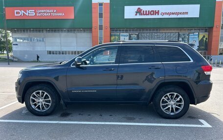Jeep Grand Cherokee, 2013 год, 1 600 000 рублей, 8 фотография