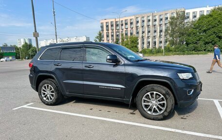 Jeep Grand Cherokee, 2013 год, 1 600 000 рублей, 3 фотография