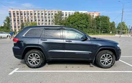 Jeep Grand Cherokee, 2013 год, 1 600 000 рублей, 4 фотография