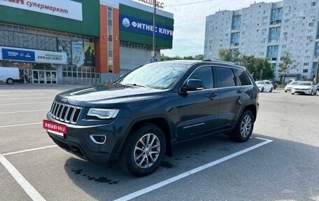 Jeep Grand Cherokee, 2013 год, 1 600 000 рублей, 9 фотография