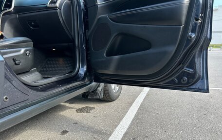 Jeep Grand Cherokee, 2013 год, 1 600 000 рублей, 14 фотография