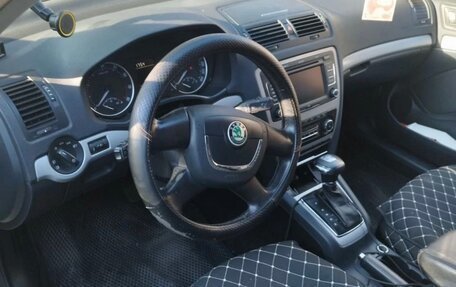 Skoda Octavia, 2013 год, 900 000 рублей, 5 фотография