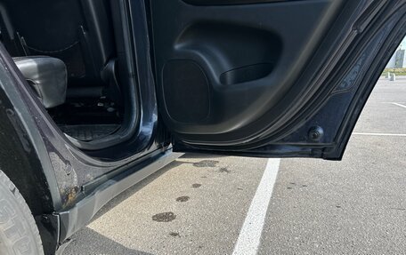 Jeep Grand Cherokee, 2013 год, 1 600 000 рублей, 17 фотография