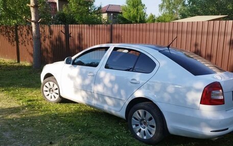 Skoda Octavia, 2013 год, 900 000 рублей, 6 фотография