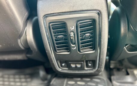 Jeep Grand Cherokee, 2013 год, 1 600 000 рублей, 20 фотография