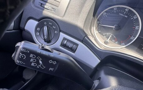 Skoda Octavia, 2013 год, 900 000 рублей, 7 фотография