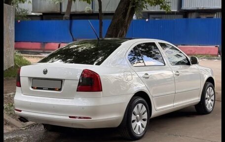 Skoda Octavia, 2013 год, 900 000 рублей, 14 фотография