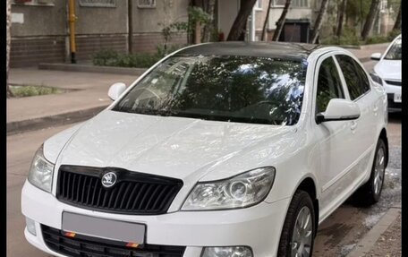 Skoda Octavia, 2013 год, 900 000 рублей, 13 фотография