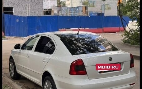 Skoda Octavia, 2013 год, 900 000 рублей, 12 фотография