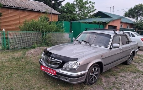 ГАЗ 31105 «Волга», 2004 год, 200 000 рублей, 2 фотография