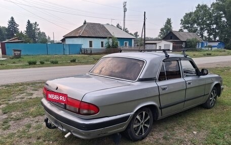 ГАЗ 31105 «Волга», 2004 год, 200 000 рублей, 3 фотография