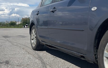 Mazda 3, 2007 год, 370 000 рублей, 4 фотография