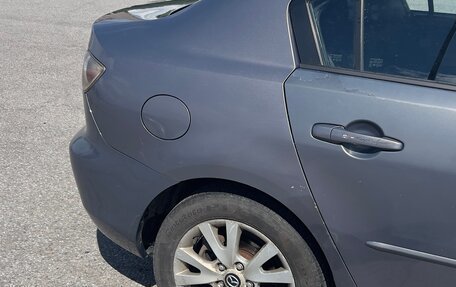 Mazda 3, 2007 год, 370 000 рублей, 6 фотография