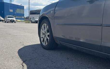 Mazda 3, 2007 год, 370 000 рублей, 12 фотография