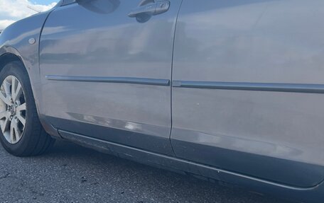 Mazda 3, 2007 год, 370 000 рублей, 11 фотография
