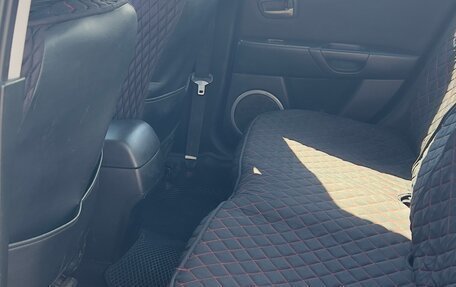 Mazda 3, 2007 год, 370 000 рублей, 24 фотография