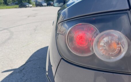 Mazda 3, 2007 год, 370 000 рублей, 30 фотография