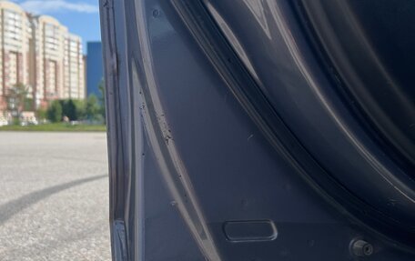 Mazda 3, 2007 год, 370 000 рублей, 21 фотография