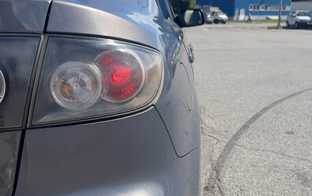 Mazda 3, 2007 год, 370 000 рублей, 31 фотография