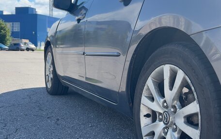 Mazda 3, 2007 год, 370 000 рублей, 32 фотография