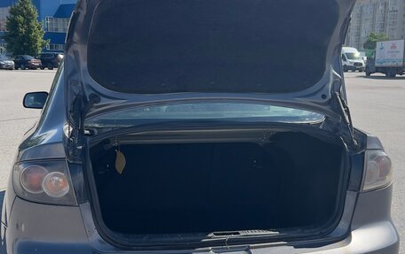 Mazda 3, 2007 год, 370 000 рублей, 37 фотография