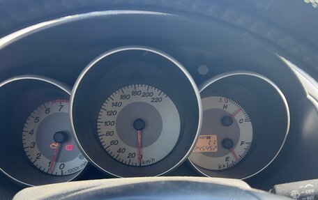 Mazda 3, 2007 год, 370 000 рублей, 38 фотография
