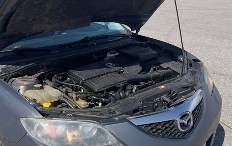 Mazda 3, 2007 год, 370 000 рублей, 33 фотография