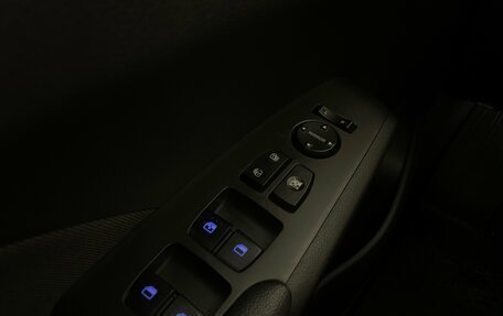 Hyundai Solaris II рестайлинг, 2018 год, 1 370 000 рублей, 16 фотография