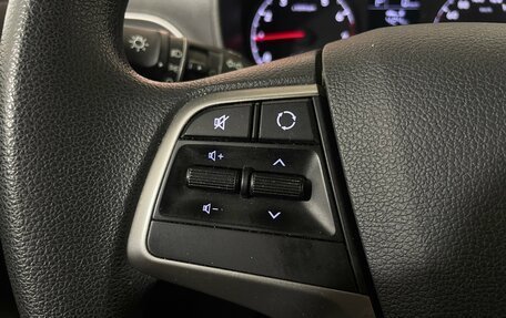 Hyundai Solaris II рестайлинг, 2018 год, 1 370 000 рублей, 18 фотография