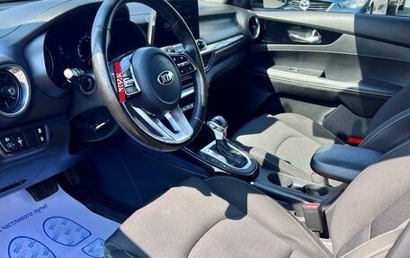 KIA Cerato IV, 2020 год, 1 790 600 рублей, 14 фотография
