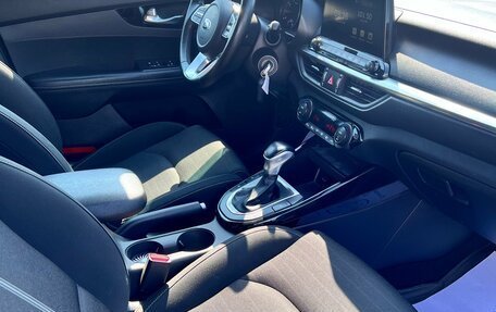 KIA Cerato IV, 2020 год, 1 790 600 рублей, 19 фотография