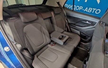 Hyundai Creta, 2021 год, 2 699 000 рублей, 16 фотография