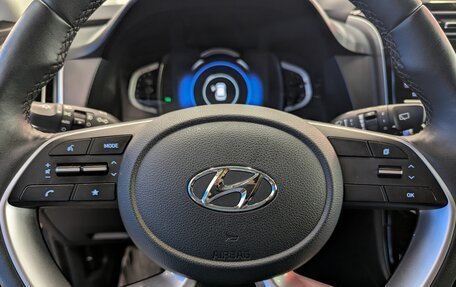 Hyundai Creta, 2021 год, 2 699 000 рублей, 20 фотография