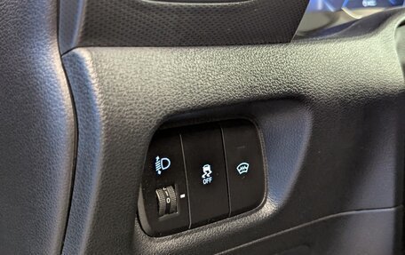 Hyundai Creta, 2021 год, 2 699 000 рублей, 19 фотография