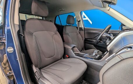 Hyundai Creta, 2021 год, 2 699 000 рублей, 14 фотография