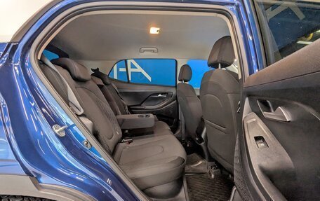Hyundai Creta, 2021 год, 2 699 000 рублей, 15 фотография